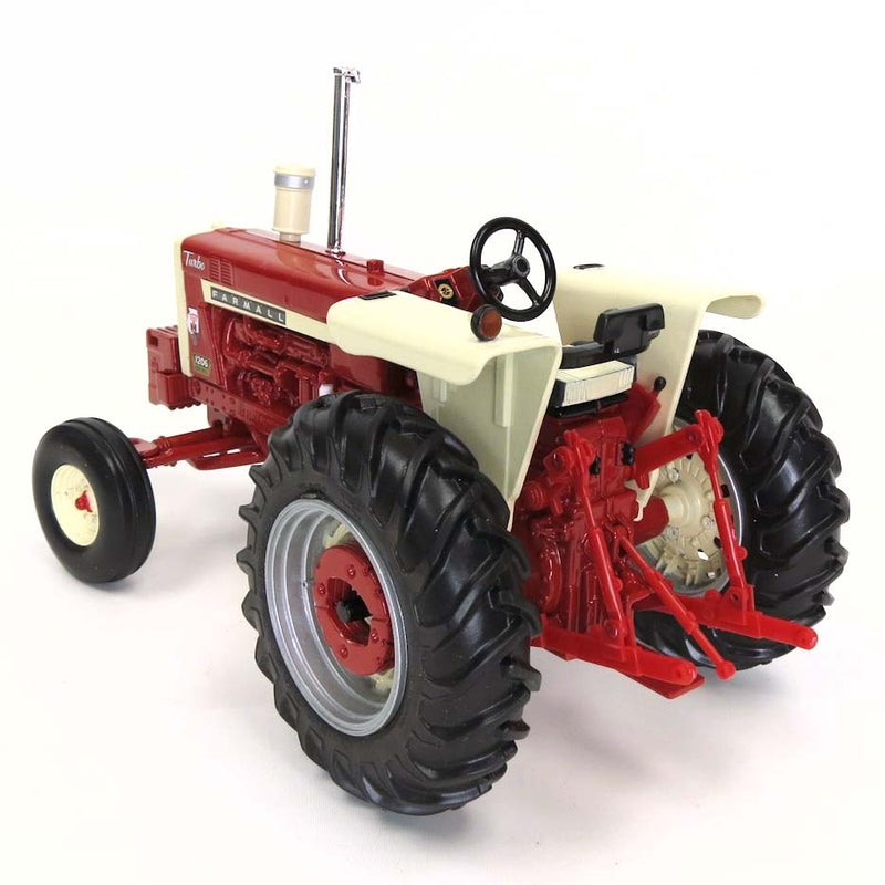 1/16 IH Farmall 1206 Turbo Tractor, 23rd Annual 2012 Red Power Round Up Collector Edition by ERTL