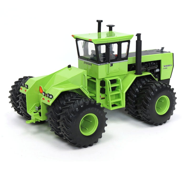 1/32 Steiger KP-525 Tiger IV Tractor with 4WD & Duals, 2012 National Farm Toy Show