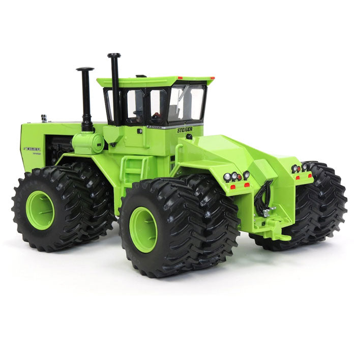 1/32 Steiger KP-525 Tiger IV Tractor with 4WD & Duals, 2012 National Farm Toy Show