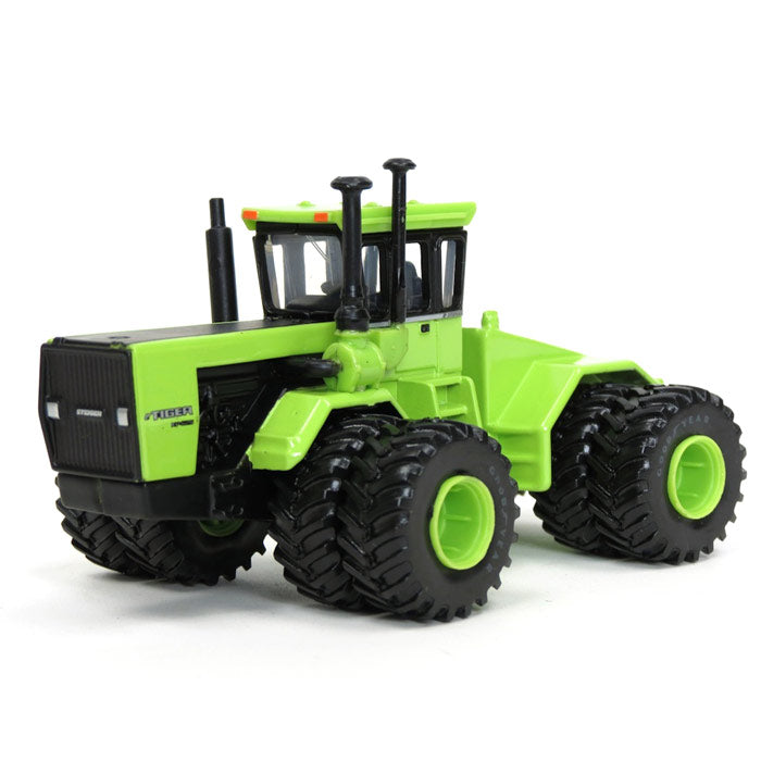 1/64 Steiger KP-525 Tiger IV Tractor with 4-Wheel Drive and Duals by ERTL, 2012 National Farm Toy Show