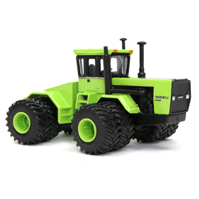 1/64 Steiger KP-525 Tiger IV Tractor with 4-Wheel Drive and Duals by ERTL, 2012 National Farm Toy Show