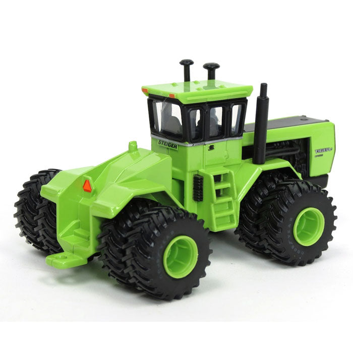 1/64 Steiger KP-525 Tiger IV Tractor with 4-Wheel Drive and Duals by ERTL, 2012 National Farm Toy Show