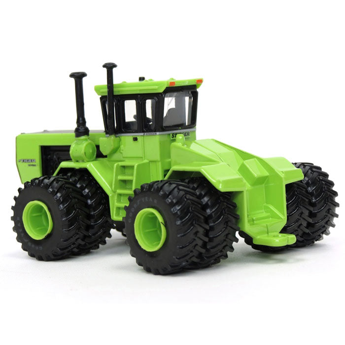 1/64 Steiger KP-525 Tiger IV Tractor with 4-Wheel Drive and Duals by ERTL, 2012 National Farm Toy Show