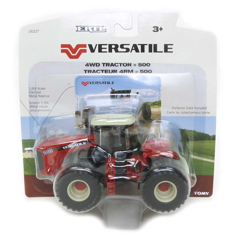 1/64 Versatile 500 4WD with Duals