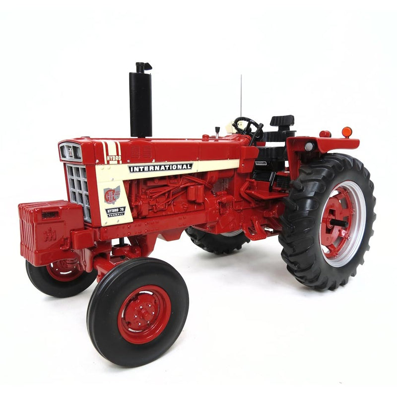 1/16 International Hydro 70 Wide Front, 2013 Red Power Round Up by ERTL