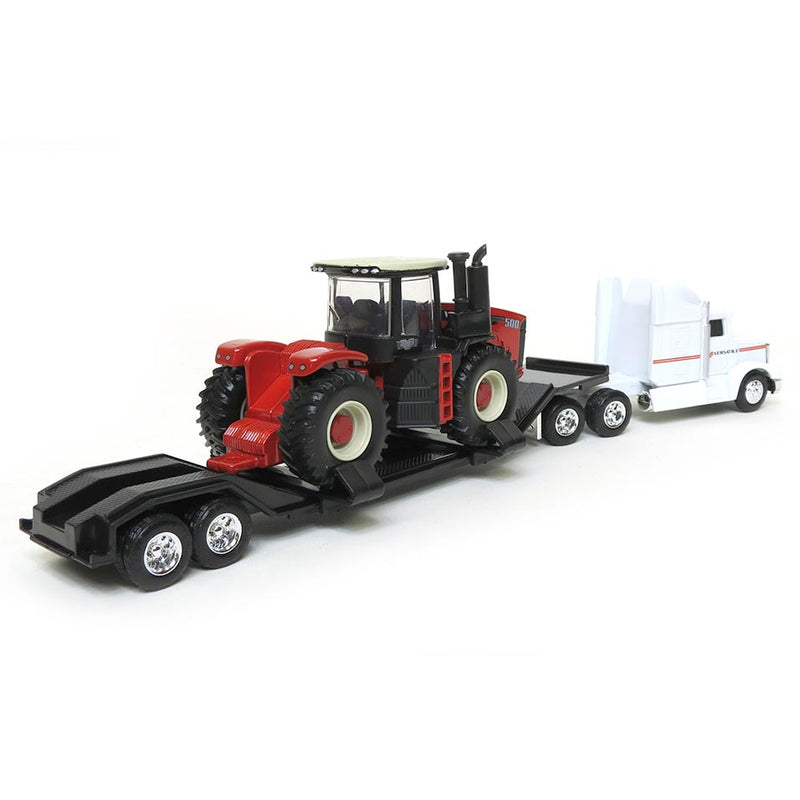 1/64 Versatile Semi with Versatile 500 4WD Tractor by ERTL