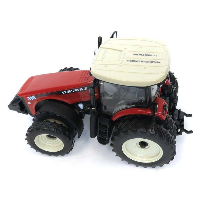 1/32 Versatile 310 MFWD with Duals, 2014 Introductory Edition