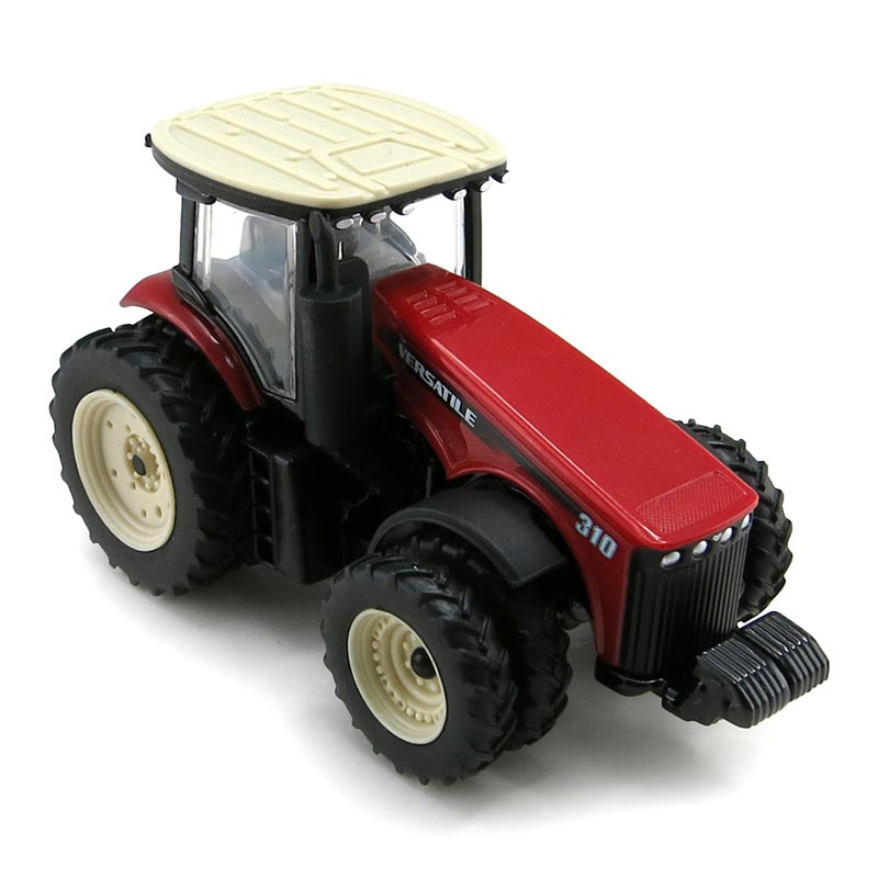 1/64 Versatile 310 Tractor with MFWD by ERTL