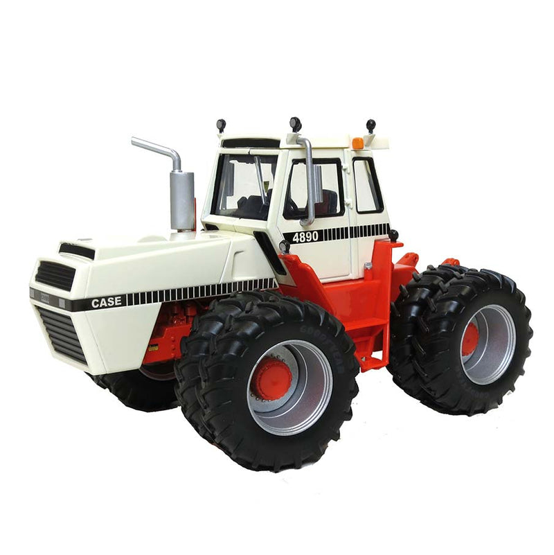 1/32 Case 4890 4WD Tractor by ERTL, 2014 National Farm Toy Show