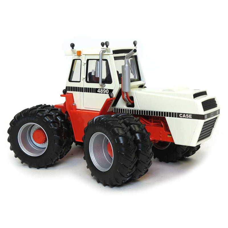 1/32 Case 4890 4WD Tractor by ERTL, 2014 National Farm Toy Show