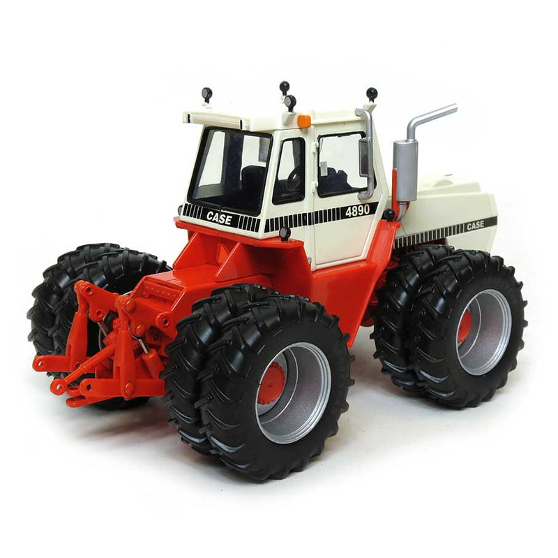 1/32 Case 4890 4WD Tractor by ERTL, 2014 National Farm Toy Show