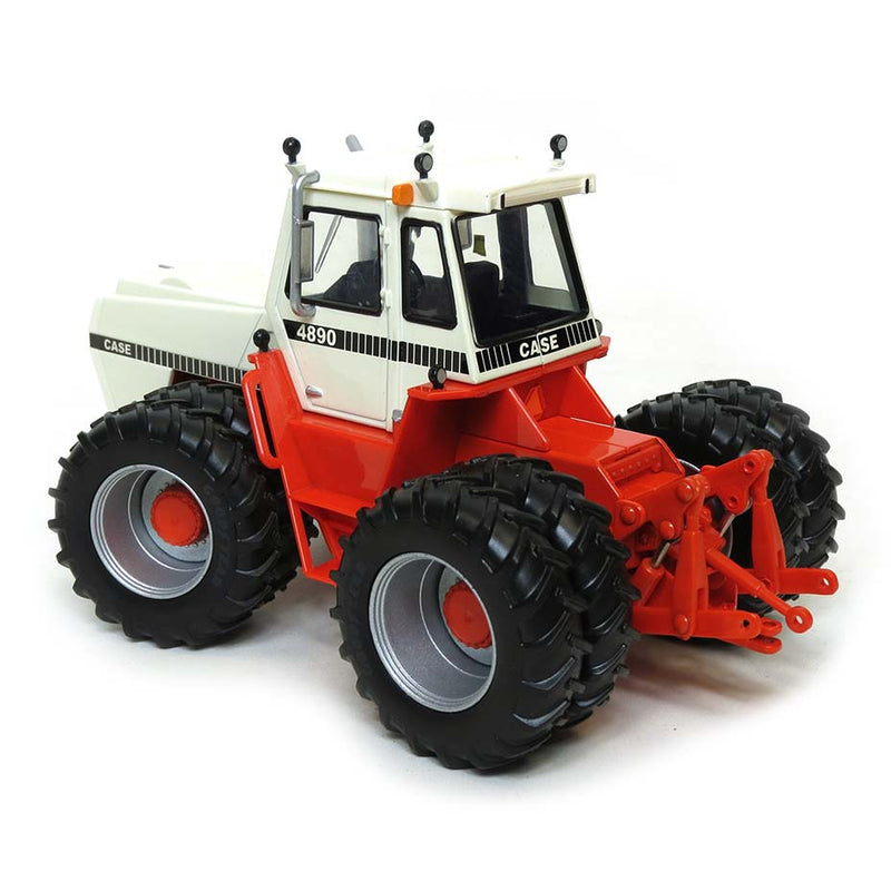 1/32 Case 4890 4WD Tractor by ERTL, 2014 National Farm Toy Show