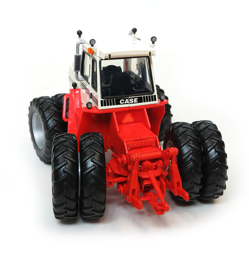 1/32 Case 4890 4WD Tractor by ERTL, 2014 National Farm Toy Show