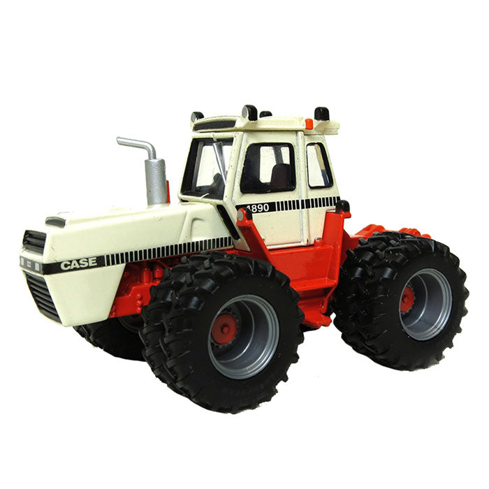 1/64 Case 4890 4WD, 2014 National Farm Toy Show