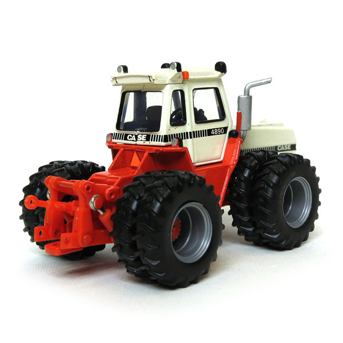 1/64 Case 4890 4WD, 2014 National Farm Toy Show