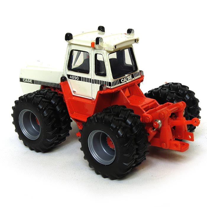 1/64 Case 4890 4WD, 2014 National Farm Toy Show