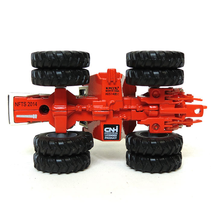 1/64 Case 4890 4WD Tractor by ERTL, 2014 National Farm Toy Show
