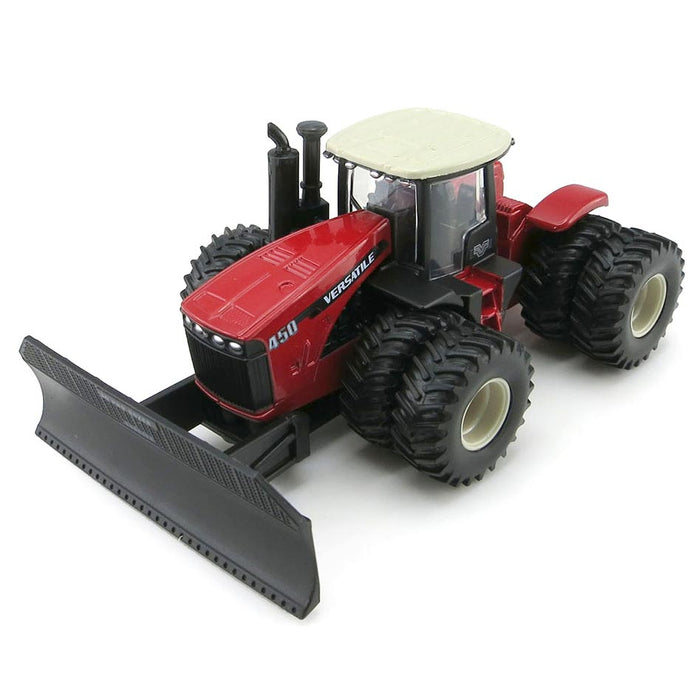 1/64 Versatile 450 with Duals and Grouser Ag Pro Blade