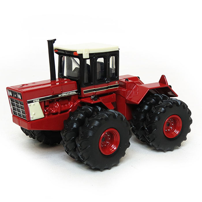 1/64 International 4786 4WD Tractor, 2015 National Farm Toy Show