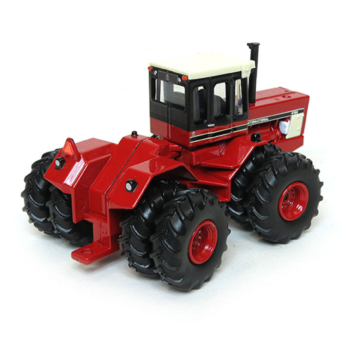 1/64 International Harvester 4786 4-Wheel Drive Tractor by ERTL, 2015 National Farm Toy Show