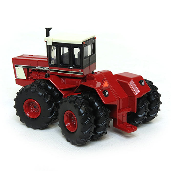1/64 International Harvester 4786 4-Wheel Drive Tractor by ERTL, 2015 National Farm Toy Show