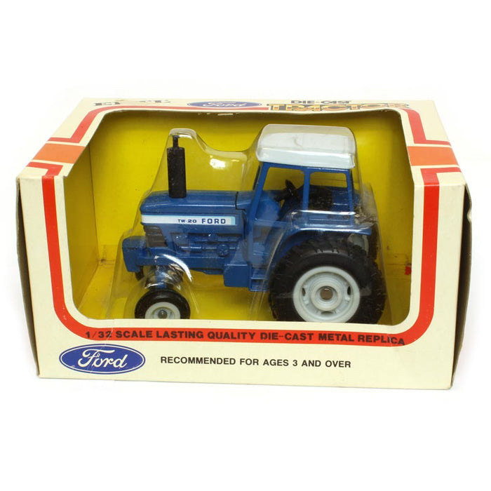 1/32 Ford TW-20 2WD Tractor by ERTL