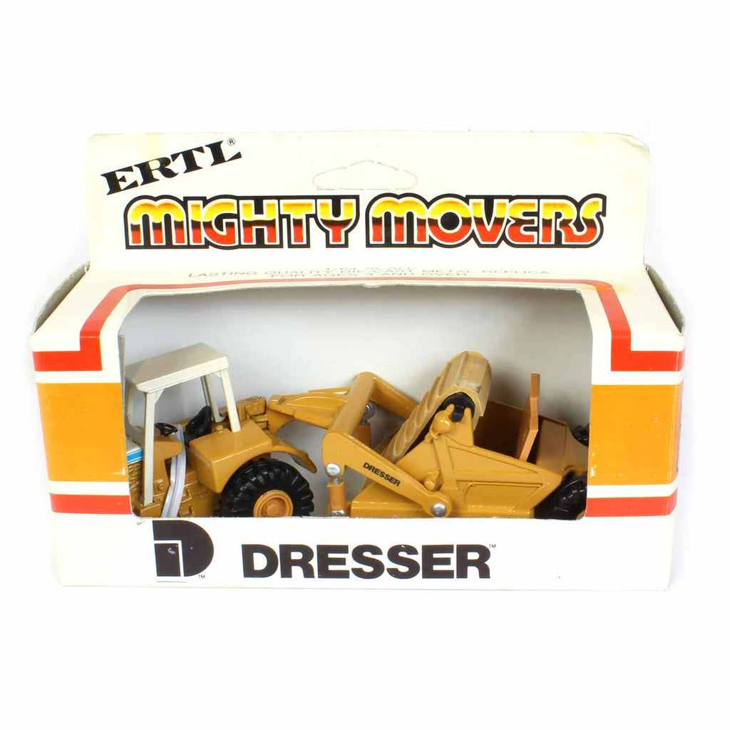 Toy Scrapers – Construction Scale Models | Outback Toys