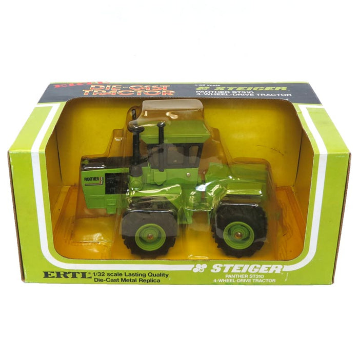 1/32 Steiger Panther ST310 4WD with Duals by ERTL