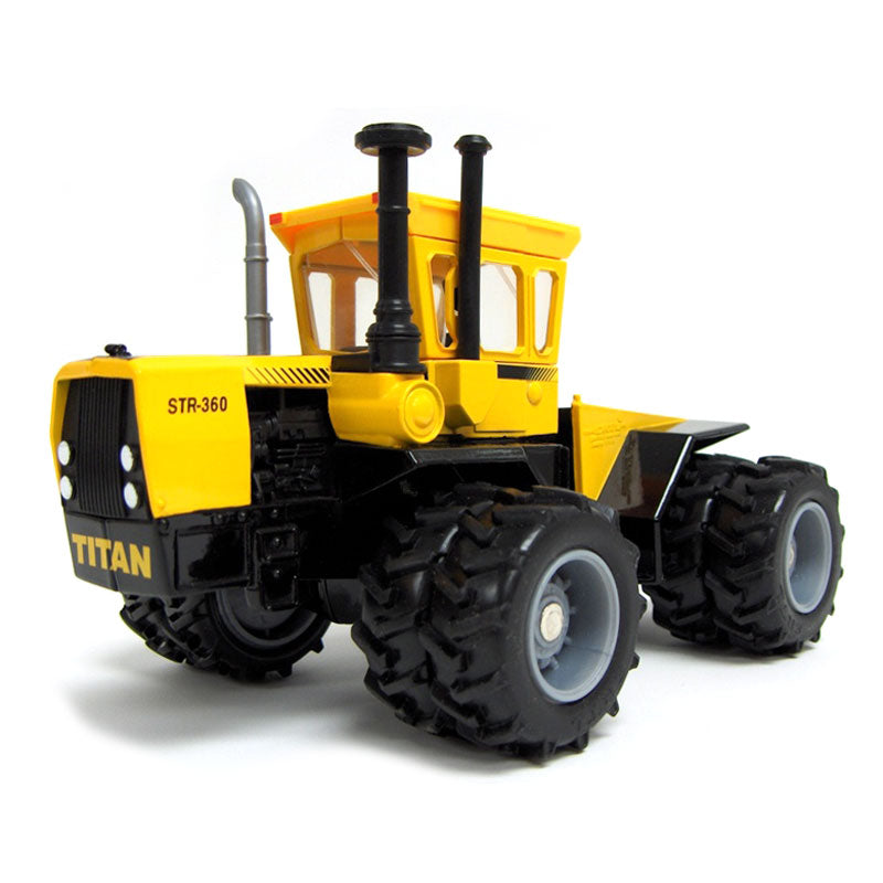 1/32 Steiger Titan STR-360 Tractor by ERTL, Toy Farmer #1