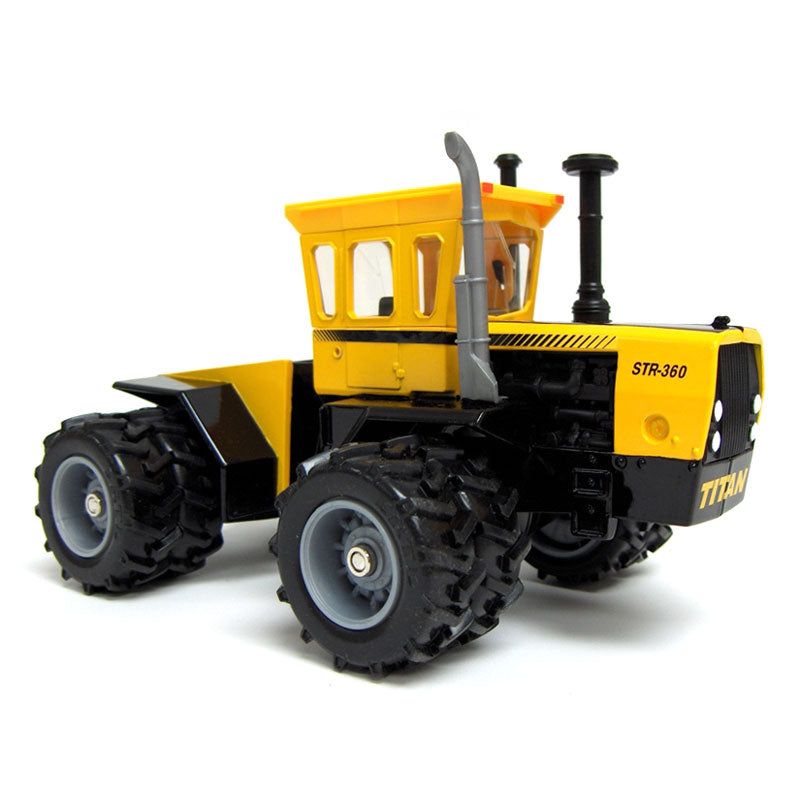 1/32 Steiger Titan STR-360 Tractor by ERTL, Toy Farmer #1