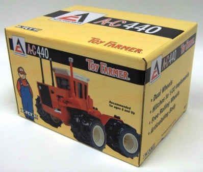 1/32 Limited Edition Allis Chalmers 440 4WD, Toy Farmer Series #5