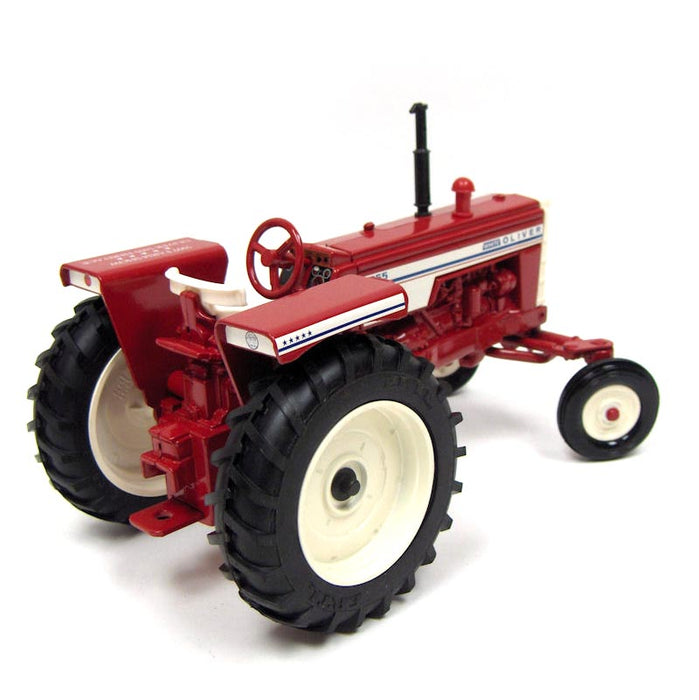 1/16 Oliver 1655 Wide Front with Fenders, 1997 Farm Show Edition