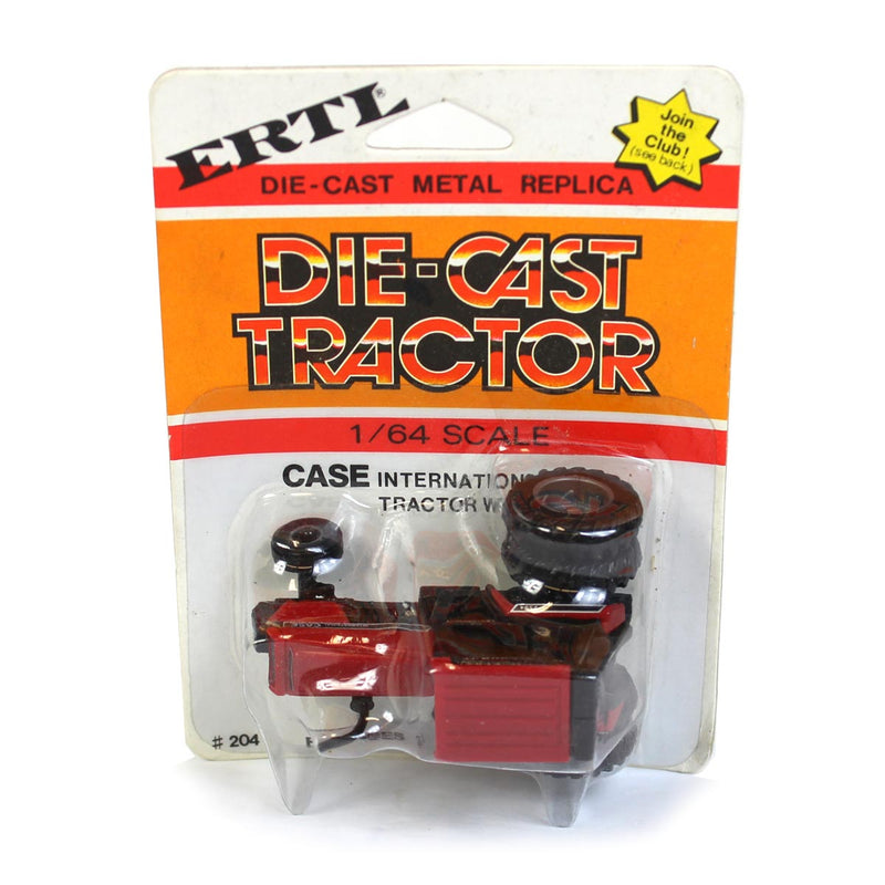 1/64 Case IH 2594 Tractor with Duals