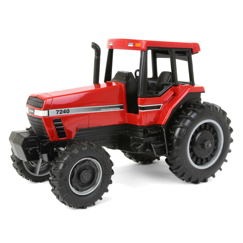 1/16 Case IH 7240 Tractor by ERTL, 1994 Farm Show Edition