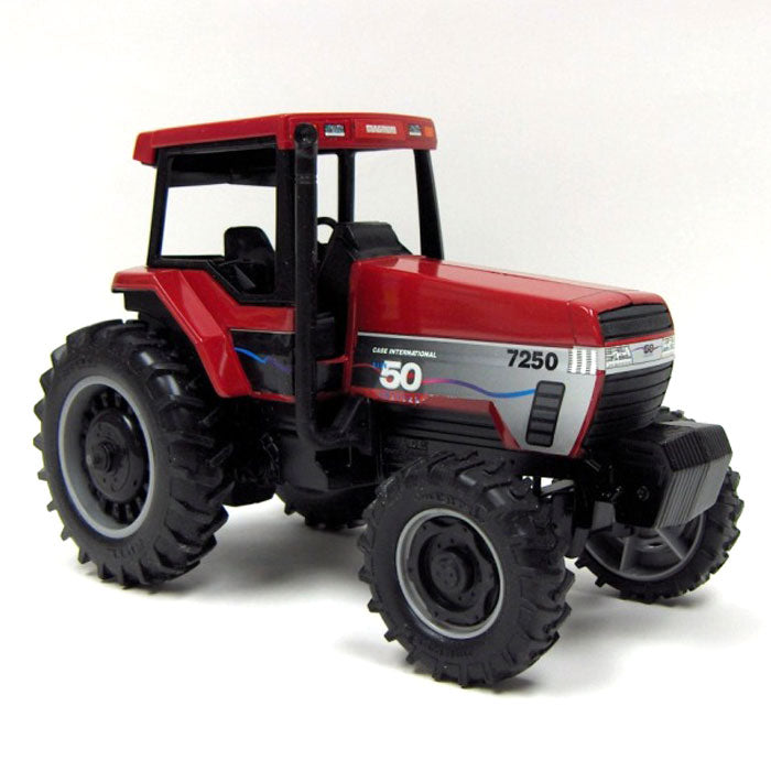 1/16 Special Edition Case IH 7250 MARK 50 Magnum Tractor, Made in the USA by ERTL