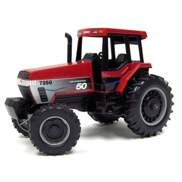 1/16 Special Edition Case IH 7250 MARK 50 Magnum Tractor, Made in the USA by ERTL