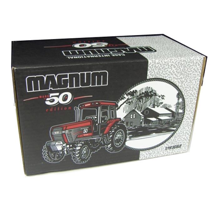 1/16 Special Edition Case IH 7250 MARK 50 Magnum