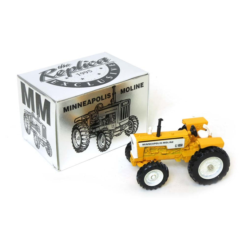 1/43 Minneapolis Moline G-1050, 1995 Edition