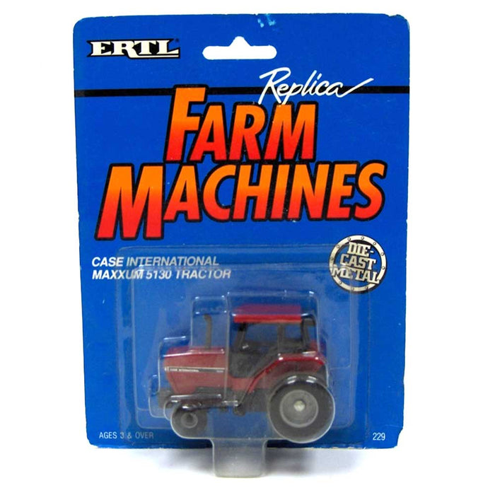 1/64 Case IH 5130 Maxxum Tractor by ERTL