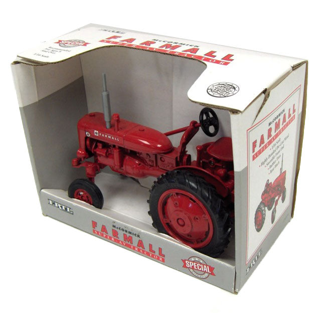 1/16 Farmall Super AV, 1993 Special Edition