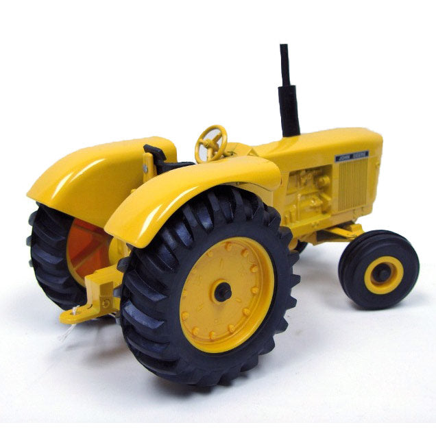 1/16 John Deere 5010 I Industrial Yellow Tractor by ERTL