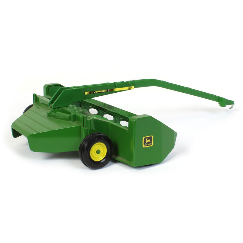 1/16 John Deere 1600 Mower Conditioner by ERTL - LOOSE