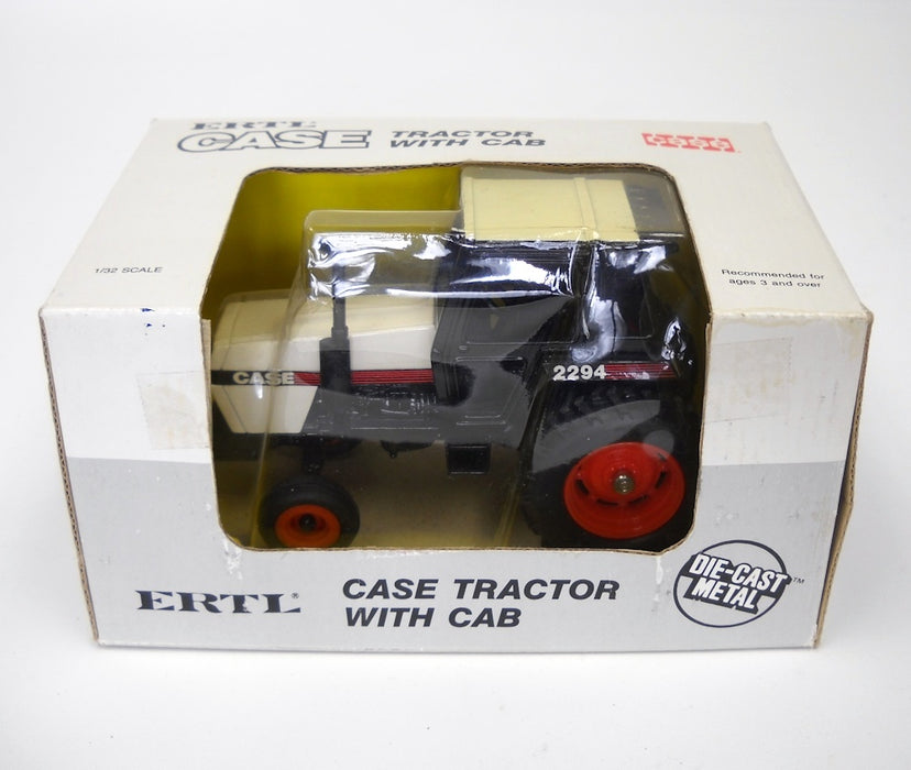 1/32 Case 2294 2WD Die-cast Tractor by ERTL