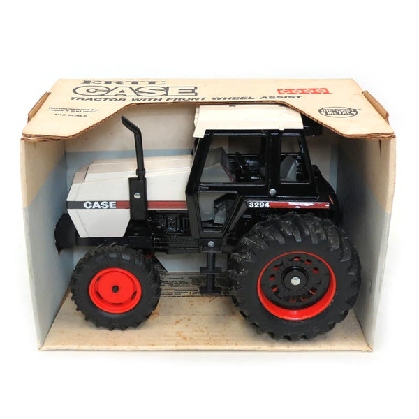 ERTL CASE インターナショナル　トラクター　3294 1/16 Case 3294 Tractor with MFD, Made in the USA by ERTL — Outback