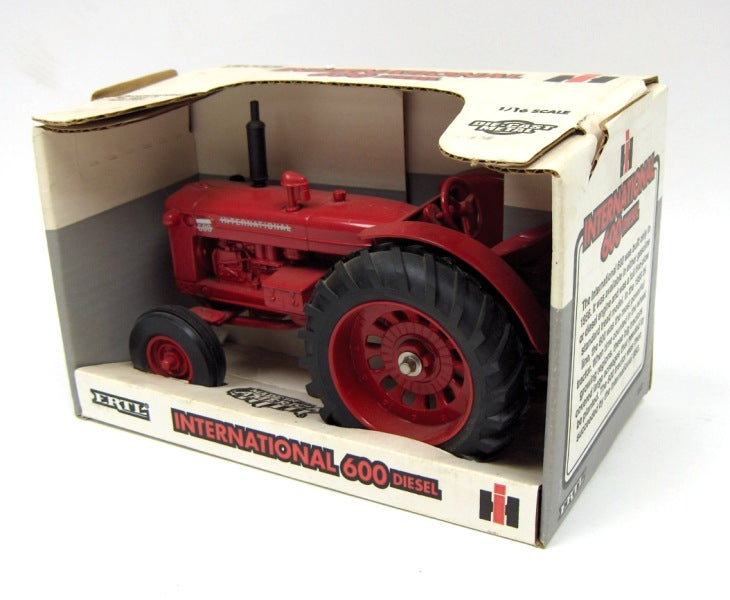 1/16 International 600 Diesel Tractor by ERTL