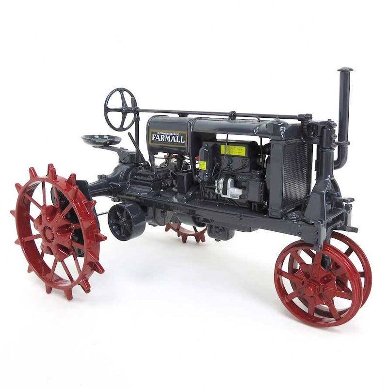 1/16 McCormick-Deering Farmall Tractor, The Farmall Regular, ERTL Precision Series #1