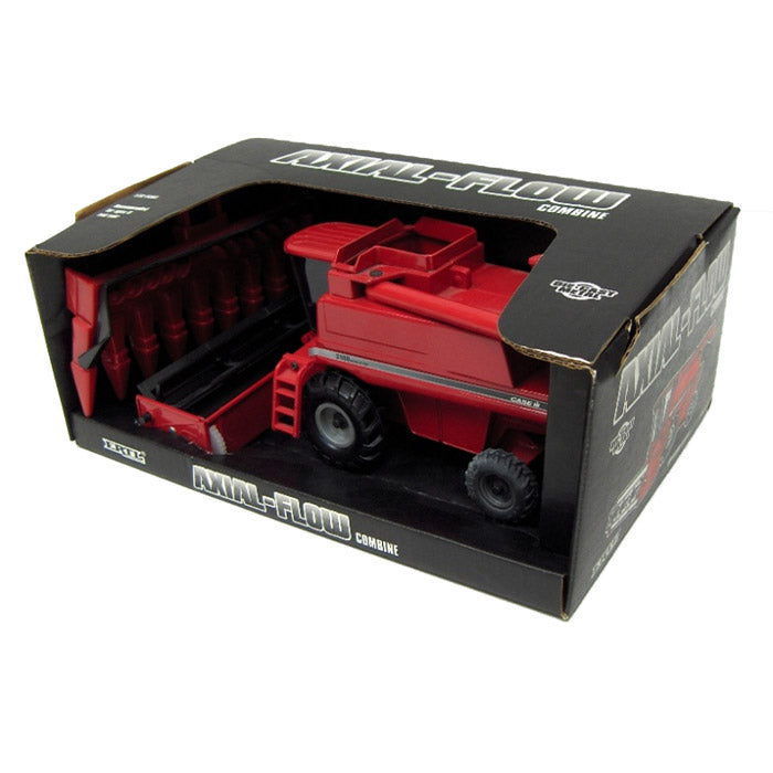 1/32 Case IH 2188 Axial-Flow Combine with Corn and Grain Headers