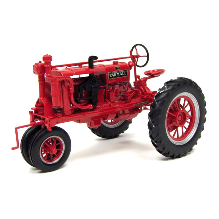 1/16 Farmall F-20 Narrow Front, ERTL Precision Series #4 Image