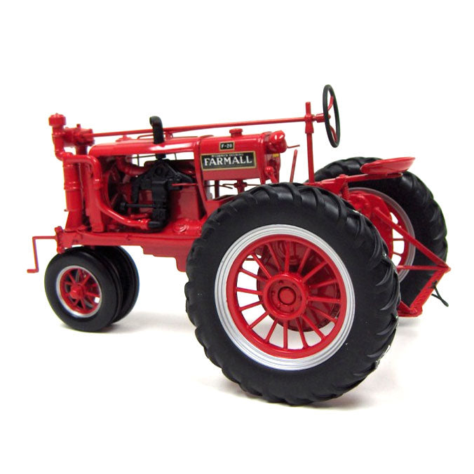 1/16 Farmall F-20 Narrow Front, ERTL Precision Series #4 Image