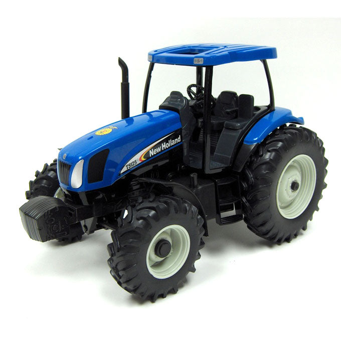 1/16 New Holland 125A Limited Edition 75th Anniversary Tractor by ERTL, 2004 PA FFA